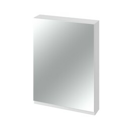 Шафка - дзеркало Moduo 60 сіра Cersanit - зображення 1