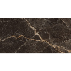 Плитка керамогранітна 1206027032-KL Mauree Темно-коричневий 600x1200 Intercerama - зображення 1