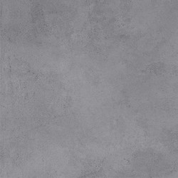 Плитка керамогранитная Mirador Темно-серый LAP 597x597x8,5 Nowa Gala - зображення 1