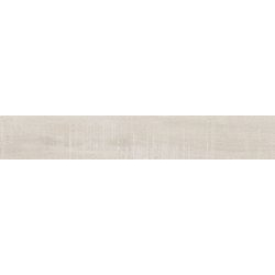 Плитка керамогранитная Nickwood Bianco RECT 193x1202x6 Cerrad - зображення 1