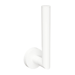 Держатель для туалетной бумаги White (104112034), Bemeta - зображення 1