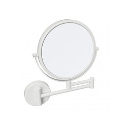Зеркало косметическое White (112201514), Bemeta - зображення 1