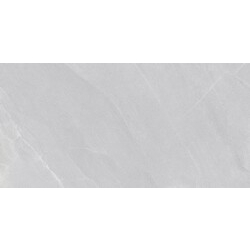 Плитка керамогранитная Stonehenge Светло-серый LAP 597x1197x10 Nowa Gala - зображення 1