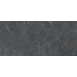 Плитка керамогранітна Distinct Graphite SILKY CRISTAL LAP 1197x2797x6 Cerrad - зображення 1