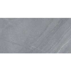 Плитка керамогранитная Stonehenge Серый LAP 597x1197x10 Nowa Gala - зображення 1