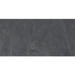 Плитка керамогранитная Distinct Graphite RECT 597x1197x8 Cerrad - зображення 1