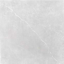 Плитка керамогранитная River Rock Светло-серый SAT 597x597x9 Nowa Gala - зображення 1