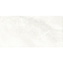 Плитка керамогранітна Tioga Білий 01 RECT NAT 597x1197x10 Nowa Gala - зображення 1