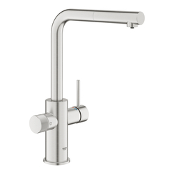 Смеситель для кухни Blue Pure Minta 30590DC0 Grohe - зображення 1