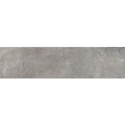 Плитка керамогранитная Softcement Silver POL 297x1197x8 Cerrad - зображення 1