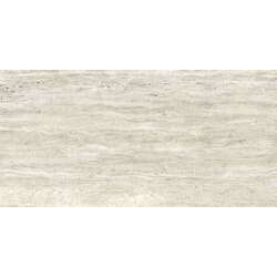 Плитка керамогранітна TE1980 Travertino Ever Бежевий RECT 600x1200x8 Golden Tile - зображення 1