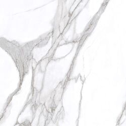 Плитка керамогранітна 860800 Elba Білий MAT 400x400x7 Golden Tile - зображення 1