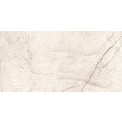 Плитка керамогранитная Silver Heels Ivory MAT 598x1198 Cersanit - зображення 1