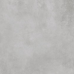 Плитка керамогранитная Mirador Светло-серый LAP 597x597x8,5 Nowa Gala - зображення 1