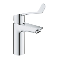 Змішувач для умивальника M-Size Eurosmart New 23983003 Grohe - зображення 1