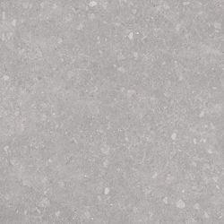 Плитка керамогранитная Pavimento серый 400x400x8 Golden Tile - зображення 1