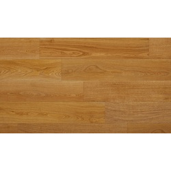 Вінілова підлога Cognac Oak 33 I4F підкладка XPO 240,1x1220х5,5 - зображення 1