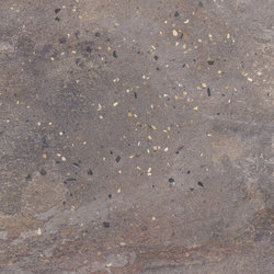 Плитка керамогранітна Desertdust Taupe RECT STR 598x598x9 Paradyz - зображення 1