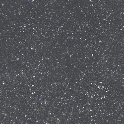 Плитка керамогранитная Macroside Antracite RECT 598x598x9 Paradyz - зображення 1