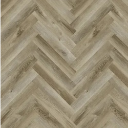 Вінілова підлога Oceania HB 4,5+1,5-0,55 Windsor 4MV 5Gi 730x146x6 - зображення 1