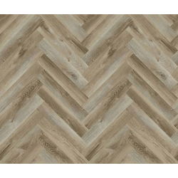 Виниловый пол Oceania HB 4,5+1,5-0,55 Wildwood 4MV 5Gi 730x146x6 - зображення 1