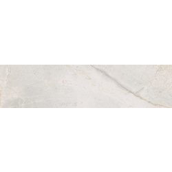 Плитка керамогранитная Masterstone White POL 297x1197x8 Cerrad - зображення 1