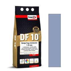 Затирка для швів Sopro DF 10 1088A індустріальний синій №80 (2 кг) - зображення 1