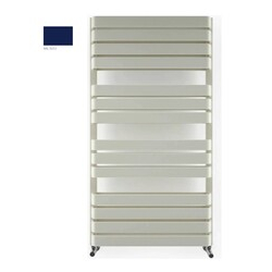 Рушникосушка 1110х500 Warp T WGWAT111050K513SX Terma - зображення 1