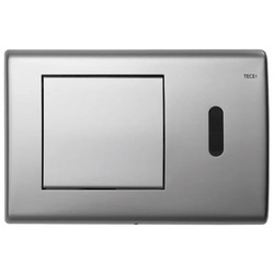 Кнопка зливу сенсорна TECEplanus IR 9240352 нержавіюча сталь сатин TECE - зображення 1