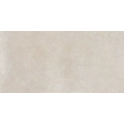 Плитка керамогранітна Modern Concrete Ivory SILKY CRISTAL 597x1197x8 Cerrad - зображення 1