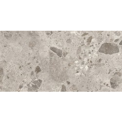 Плитка керамогранитная Ambra бежевый RECT 600x1200x10 Golden Tile - зображення 1