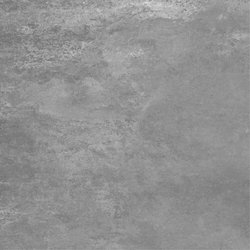 Плитка керамогранитная Lucido серый LAP 600x600x10 Golden Tile - зображення 1
