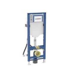 Інсталяція для унітаза Duofix Sigma 111.350.00.6 Geberit - зображення 1