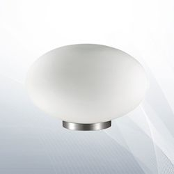 Настільна лампа CANDY TL1 D25 (086804), IDEAL LUX - зображення 1