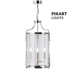 Люстра AM lamp (5223-1), Pikart  - зображення 1