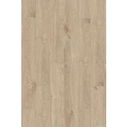 Ламинированный пол K406 Дуб Эурус NL 1288x195x8 - зображення 1
