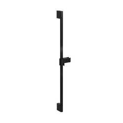 Душова стійка X07P679 Black matt RAVAK - зображення 1