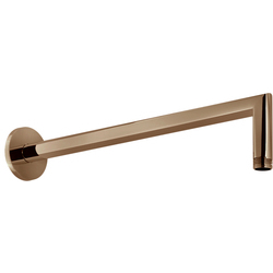 Душовий кронштейн Tramonto PVD AD138-44RCP Nobili - зображення 1