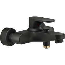 Змішувач для ванни Yoyo Mora matt YO126110-1BM Nobili - зображення 1