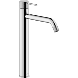 Змішувач для умивальника Respiro Chrome RS131128-2CR Nobili - зображення 1