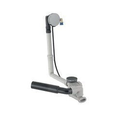 Сифон для ванни 150.710.21.6 Geberit - зображення 1