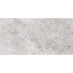 Плитка керамогранитная Corso серый RECT 600x1200x10 Golden Tile - зображення 1