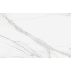 Плитка керамогранітна Elba білий 400x400x9 Golden Tile - зображення 1