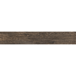 Плитка керамогранітна New Wood коричневий 150x900x10 Golden Tile - зображення 1