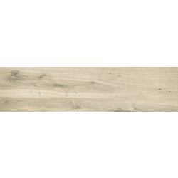 Плитка керамогранітна Stark Wood бежево-сірий RECT 300x1200x10 Golden Tile - зображення 1