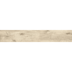 Плитка керамогранітна Alpina Wood бежевий RECT 198x1198x10 Golden Tile - зображення 1