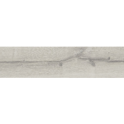 Плитка керамогранитная Skogen светло-серый 150x600x8,5 Golden Tile - зображення 1