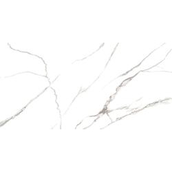 Плитка стінова NB0051 Nero E Bianco Білий 300x600 Golden Tile - зображення 1