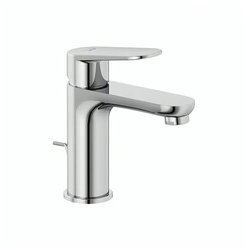 Змішувач для умивальника X1 322880575 хром Kludi - зображення 1