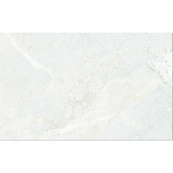 Плитка настенная Glam White GLOSSY 250x400x8 Cersanit - зображення 1